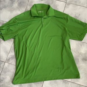 MENS Nike golf shirt